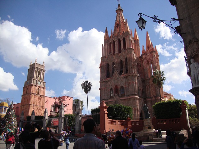 Catedral de San Miguel