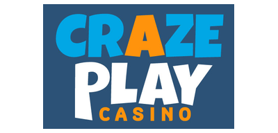 CrazePlay logo